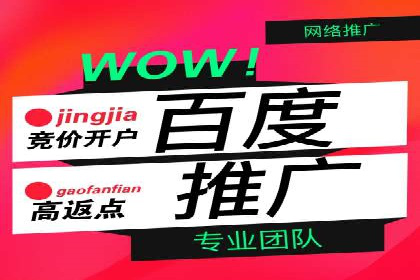 信息流广告开户成功案例剖析